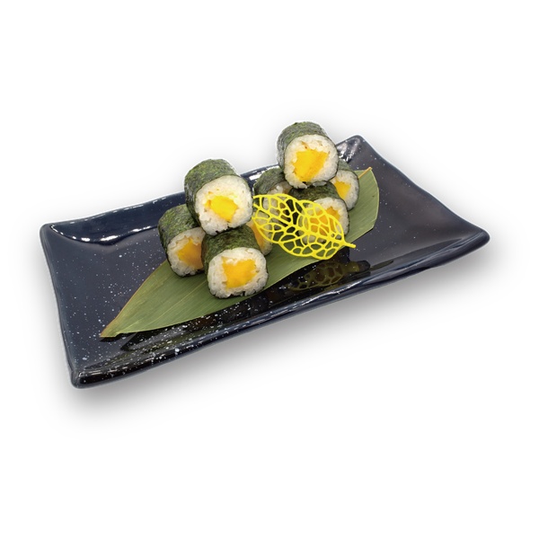 Maki mango (8u)