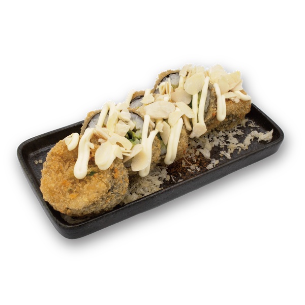 Futomaki california (5u)