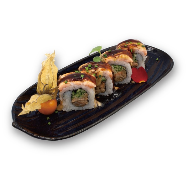 Uramaki chiba (8u)