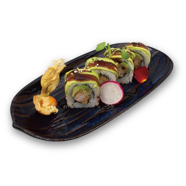 Uramaki nagoyo (8u)