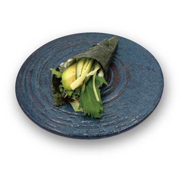 Temaki vegetal (1u)