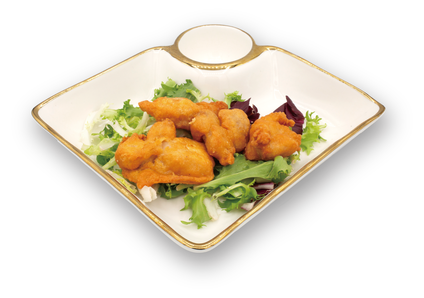 Nugget de pollo