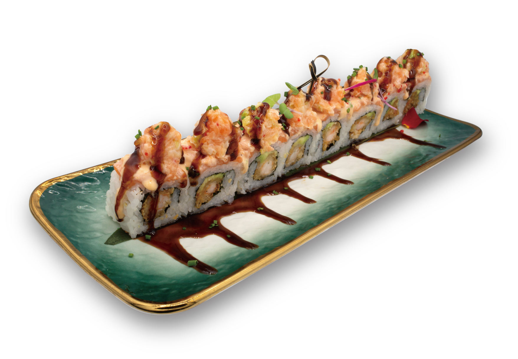 Ebiten roll (8u)