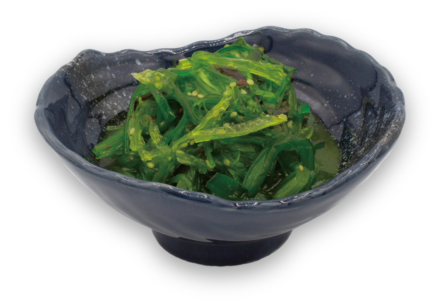 8.WAKAME (algas)