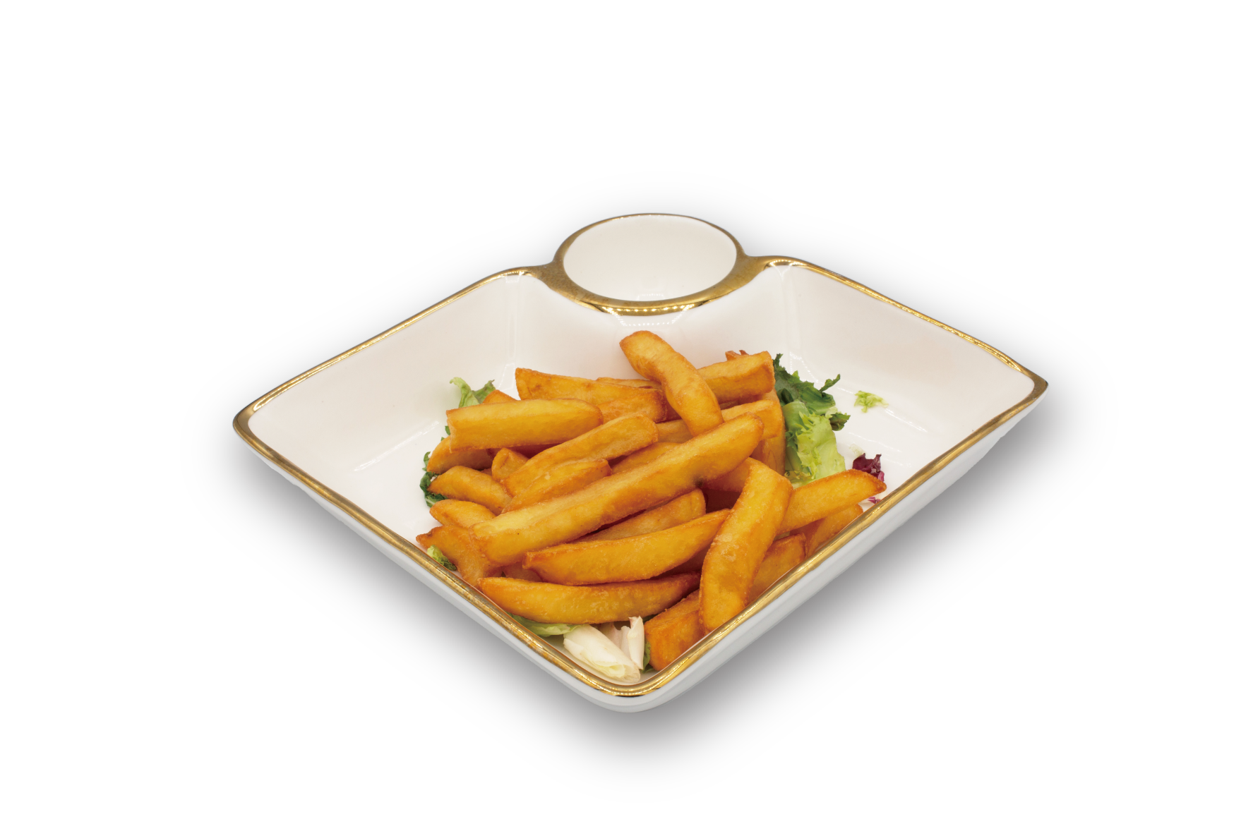 35.PATATAS FRITAS
