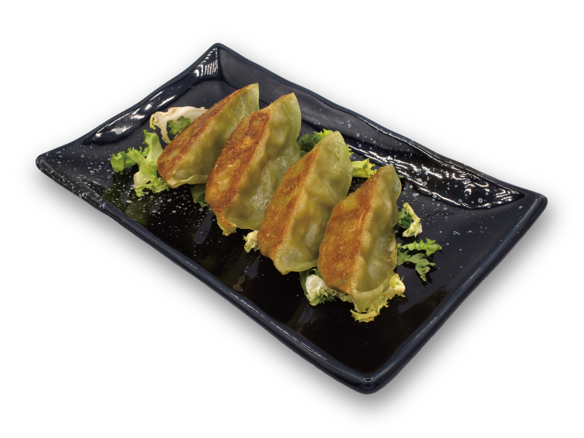 51.GYOZAS DE VERDURA (5 U.)