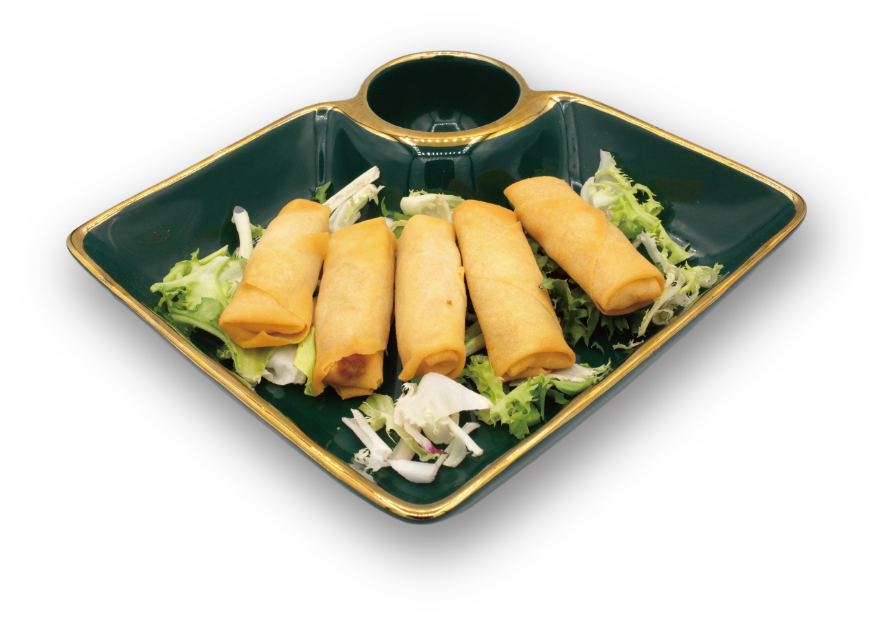 20.ROLLITO JAPONÉS (5 U.)