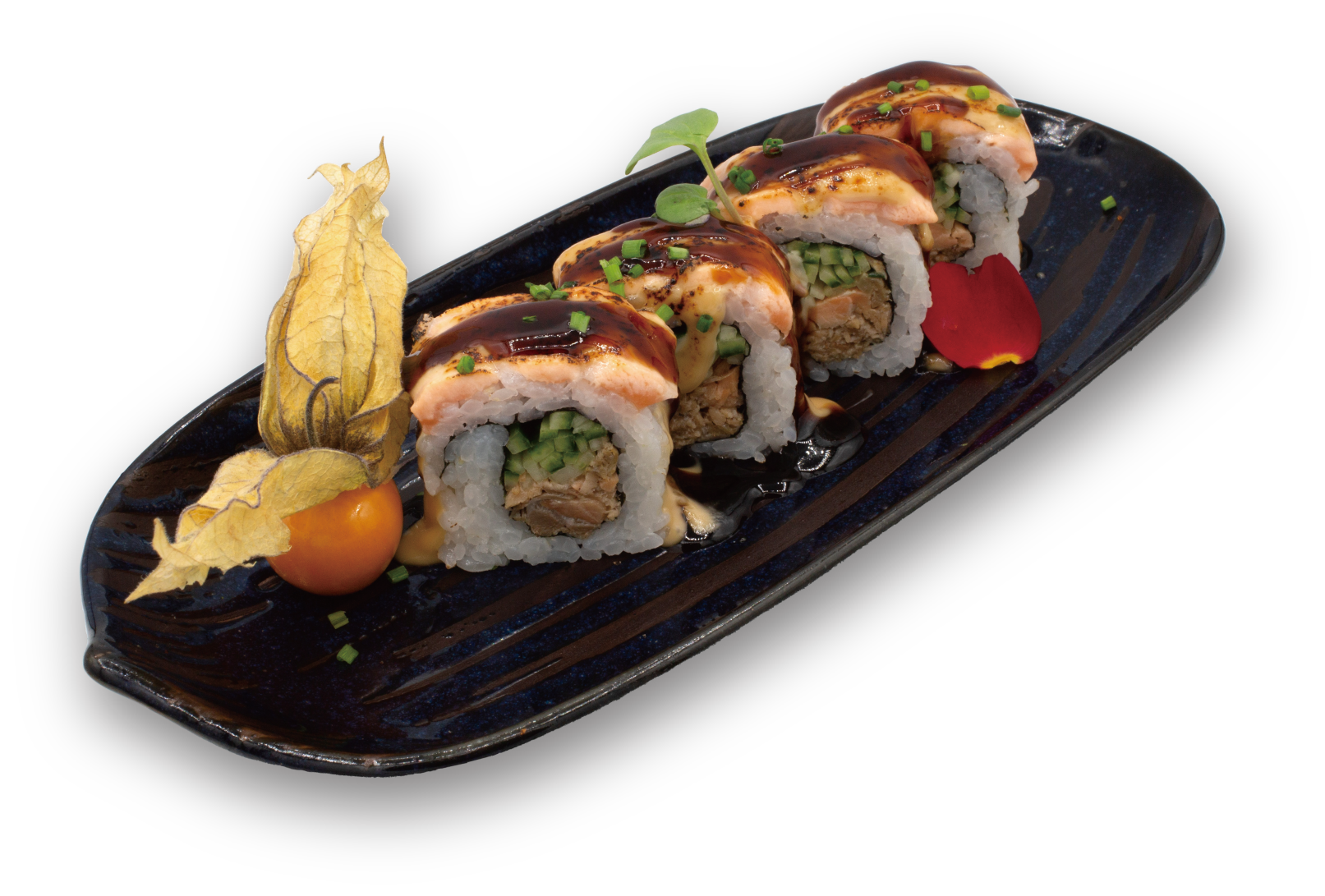 144.URAMAKI CHIBA (8 U.)