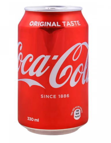 Cocacola