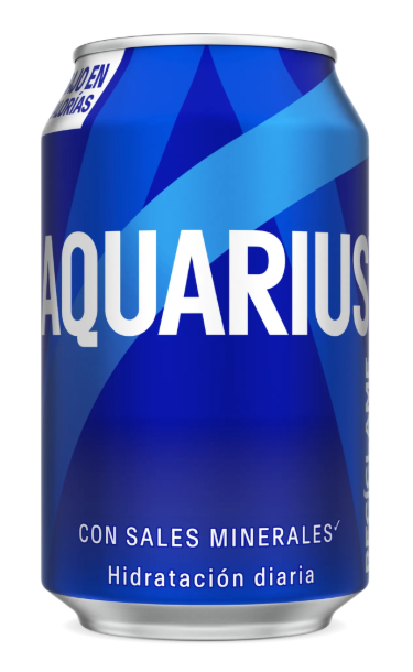 Aquarius