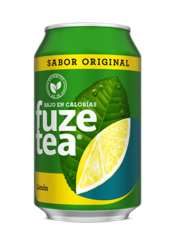Fuztea