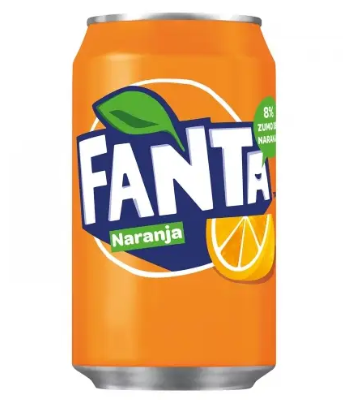 Fanta