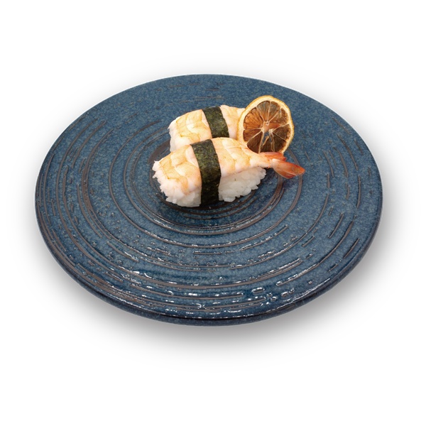 Nigiri langostino (2u)