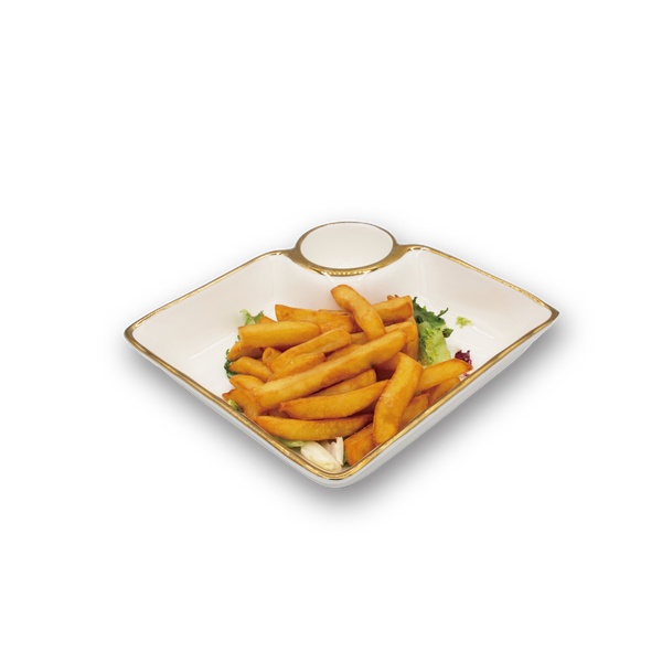 Patatas fritas